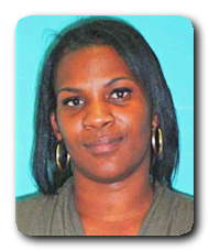 Inmate TIFFANY NICOLE SMITH