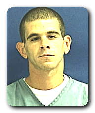 Inmate CHRISTOPHER GONZALEZ