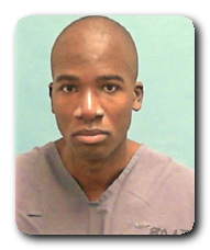 Inmate ULY S GRANT