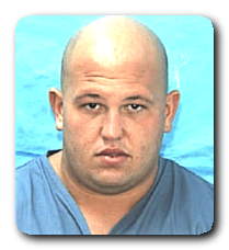 Inmate MICHAEL C SILVARREY