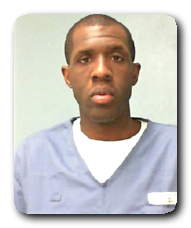 Inmate CHRISTOPHER L BALLOON