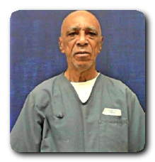 Inmate ELOY T FERNANDEZ