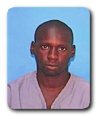 Inmate KENNETH S PHILLIPS