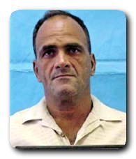 Inmate ROLANDO RODRIGUEZ