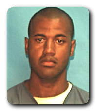 Inmate ANDRE TOMBS