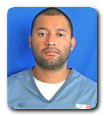 Inmate EDWIN ABURIO