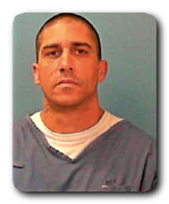 Inmate PABLO M AROCHA