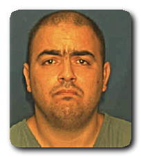 Inmate ANTHONY R COSCIA