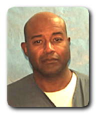 Inmate SIDNEY M DAVIS