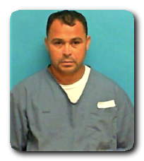 Inmate WILFREDO LOPEZ