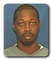Inmate BOBBY PIERRE LOUIS