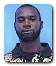 Inmate ANTWANE ROUNDTREE