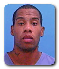 Inmate KENNARD A WOOTEN