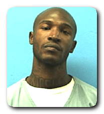 Inmate ALVIN A CLEMENTS