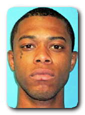 Inmate ANTWON L HARRELL