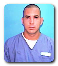 Inmate PEDRO J HERNANDEZ