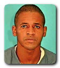 Inmate SYLVESTER J LEE FELIX