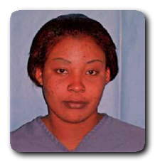 Inmate MARKETTA MALOY