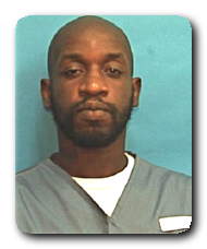 Inmate WILCY PRINCE