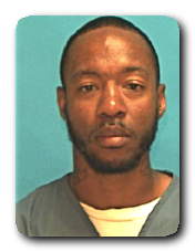 Inmate ANTWON SUMMERSETT