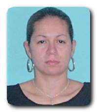 Inmate SANDRA RAMIREZ