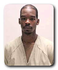Inmate JARVIS ROBINSON