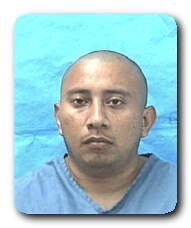 Inmate ESTEBAN RODRIGUEZ