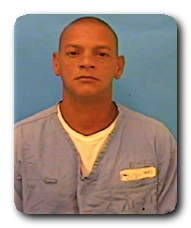 Inmate ANGEL T PACHECO