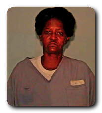 Inmate JANELLE CAMPBELL