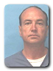 Inmate MICHAEL L CHASTAIN