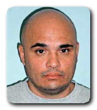 Inmate EDUARDO GIRALT