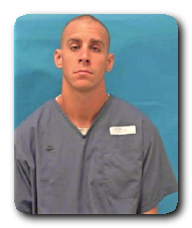 Inmate CHRISTOPHER T HASKINS
