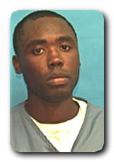 Inmate TERRENCE L MATHIS