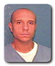 Inmate DITTER OLIVERA