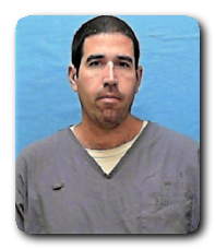 Inmate RAUBERT JULIO ROJAS