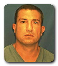 Inmate PEDRO F CANAL