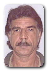 Inmate HECTOR CARRASQUILLO