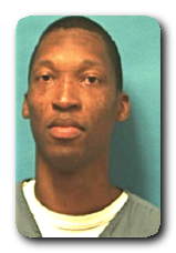 Inmate ANGELO D GOLDWIRE
