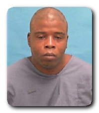 Inmate RODERICK GRIFFIN