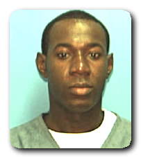 Inmate VINSON MICELICE