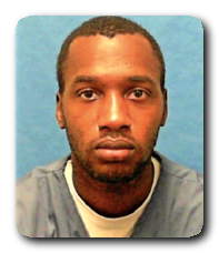 Inmate PHILLIPS PIERRE