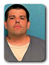 Inmate NELSON POZO