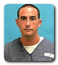 Inmate CHRISTOPHER W RICH