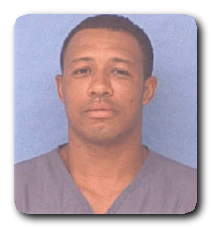 Inmate STEVEN ROUNDTREE