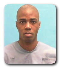 Inmate ROBERT A WILEY