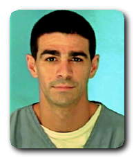Inmate YOHAIRO ARENCIBIA