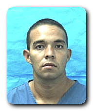 Inmate ANDRES S DUARTE