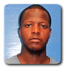 Inmate QUENTIN MAURICE FLANDERS
