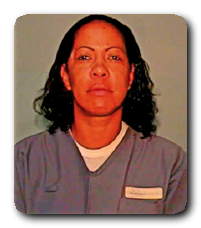 Inmate MARINA NAVARRETE