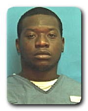 Inmate MICKEY L JR. SAUNDERS